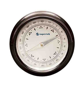 Magnetic Compass (Complete Box) Magnetometer