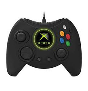 Xbox 360 Wired Game Pad-Pc