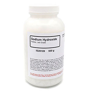 Calcium Hydroxide 500g