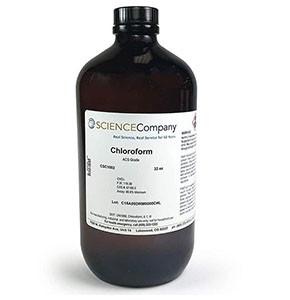 Chloroform 1l