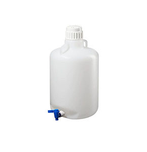 Aspirator Bottles 5l (Plastic)