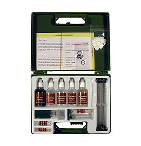 Soil Testing Kit 4 X 10 Tests