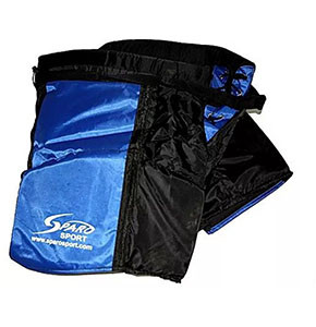 Hockey Goal Keeper Shorts Sparo