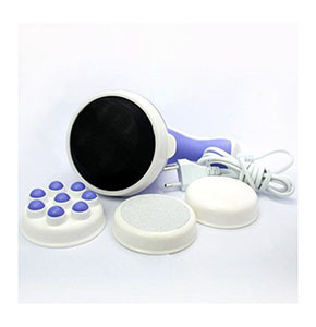 Relax & Spin Tone Slimming Toning & Relaxing Body Massager