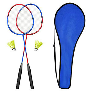 Badminton Set Fun Sport