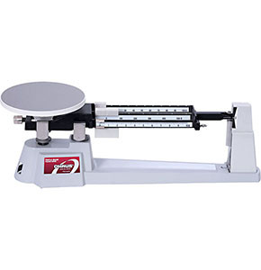 Balance Mechanical Ohaus Tripple Beam 610g