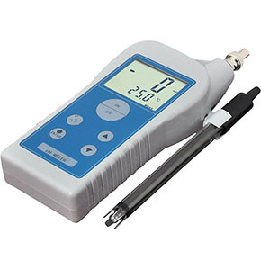 Ph Meter Hand Held