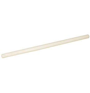 Polythene rod