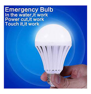 7W LED Energy Saving Bulb