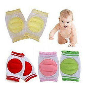 Infant Toddler Baby Knee Pad Crawling Safety Protector
