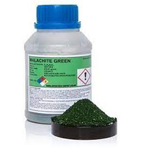 Malachite Green 25g