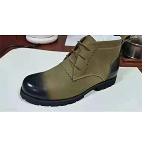 Official boots 40-45