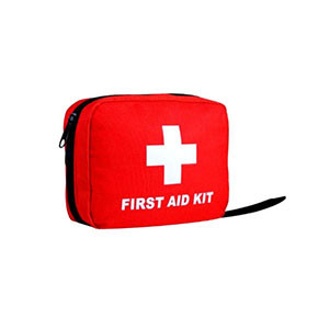 First Aid Box Small