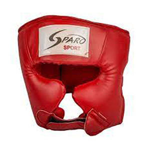 Boxing Head Guard