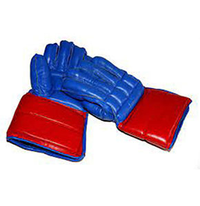 Hockey Goal Keeper Gloves