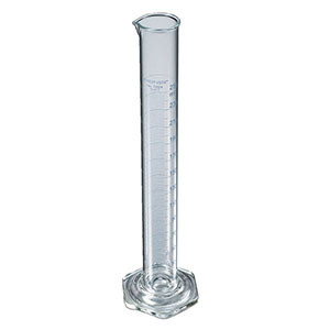 Measuring Cylinder 10ml (Pyrex)