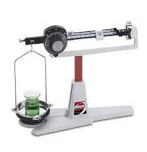 Balance Mechanical Ohaus Centre 0 Grams 311g