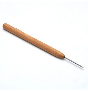 Insect Needle With Handle