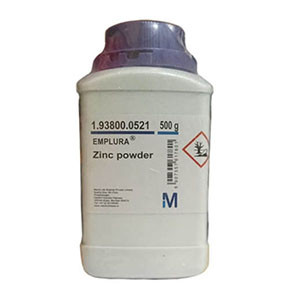 Zinc Powder 500g