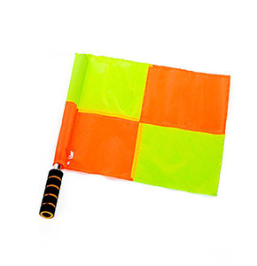 Referee Flags Type 1