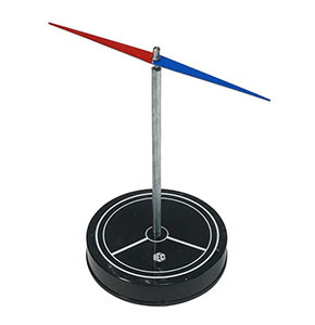 Magnetic Needle on Stand