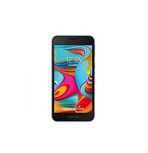 Samsung Galaxy A2 Core – 8GB ROM – 1GB RAM – 4G LTE – Dual Sim