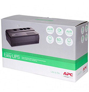 APC easy ups 1000VA 230v