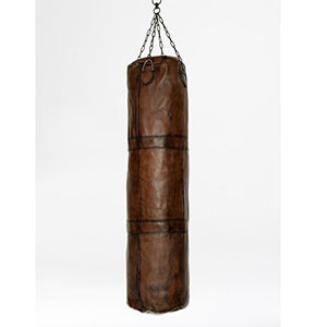 Punching Bags Leather