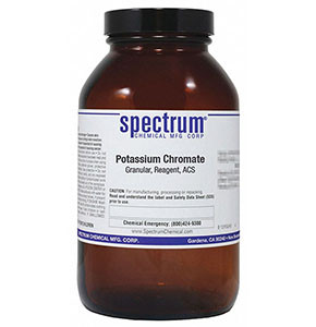 Potassium Chromate 500g