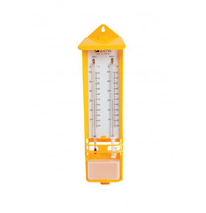 Hydrometer Wet & Dry Uk