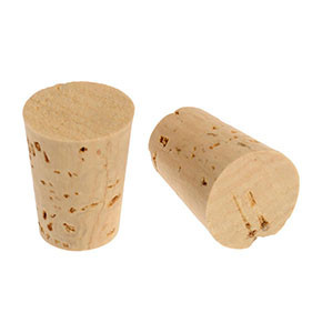 CORK BARK TO FIT TEST TUBE