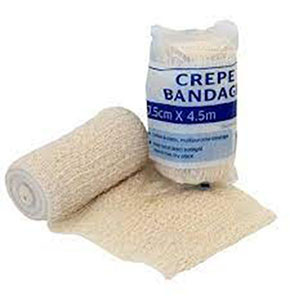 Crepe Bandages