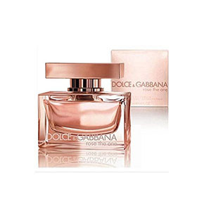Dolce & Gabbana Rose The One Women - EDP 75 ml