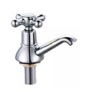 Pillar tap