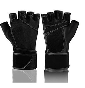 Weight Lifting Gloves