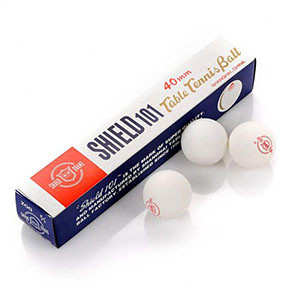 Table Tennis Ball Shield (6 Pieces)