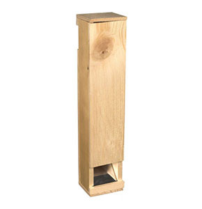 Periscope Wooden