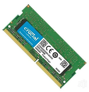 Rams Laptop-Desktop DDR4 16GB