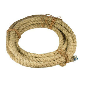 Tug Of War Rope 1” Thich 5kg-14kg
