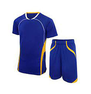 Rugby Uniforms