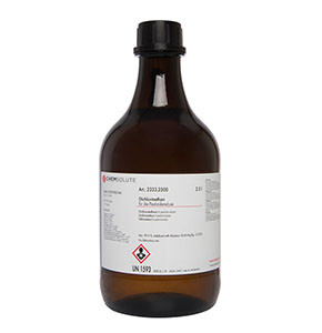 Dichloromethane 2.5l