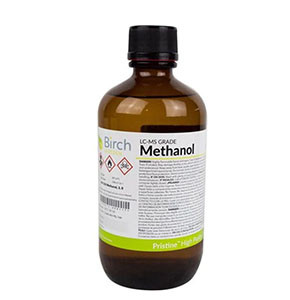 Methanol 1l