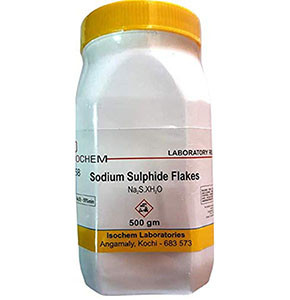 Sodium Sulphide 500g
