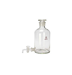 Aspirator Bottle 2.5l (Glass)