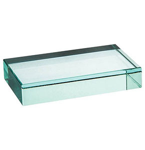 Glass Block – Rectangular 100x60x20mm