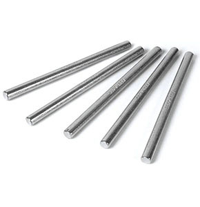 Soft Iron Rod 12 X ½