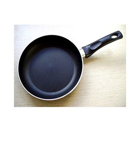 heavy duty non-stick frying pan