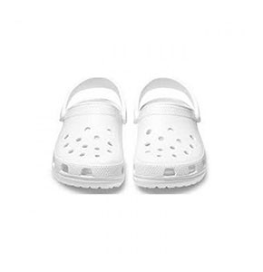 White Crocs ,Croc sandals ,Clogs