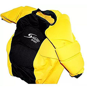 Rugby Full Body Vest