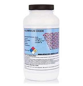 Aluminum Oxide 500g